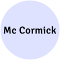 Mc Cormick